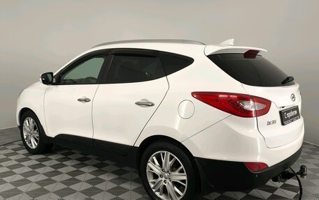 Hyundai ix35 I рестайлинг, 2014 год, 1 370 000 рублей, 8 фотография