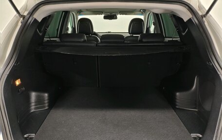 Hyundai ix35 I рестайлинг, 2014 год, 1 370 000 рублей, 11 фотография