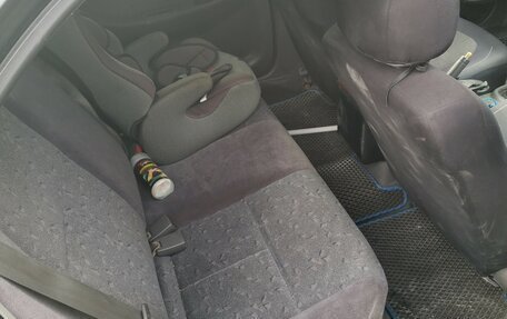 KIA Spectra II (LD), 2007 год, 280 000 рублей, 2 фотография