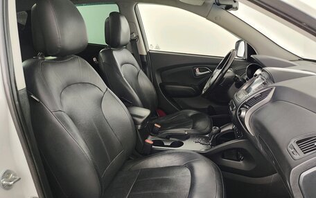 Hyundai ix35 I рестайлинг, 2014 год, 1 370 000 рублей, 13 фотография