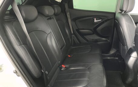 Hyundai ix35 I рестайлинг, 2014 год, 1 370 000 рублей, 12 фотография