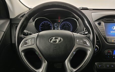 Hyundai ix35 I рестайлинг, 2014 год, 1 370 000 рублей, 16 фотография