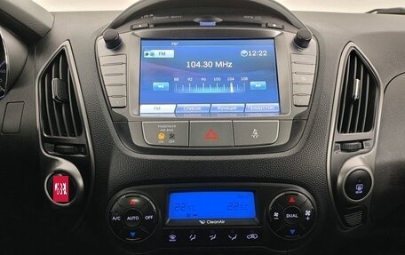 Hyundai ix35 I рестайлинг, 2014 год, 1 370 000 рублей, 18 фотография