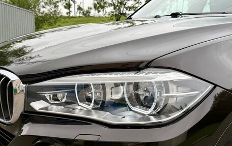 BMW X5, 2017 год, 4 229 000 рублей, 3 фотография