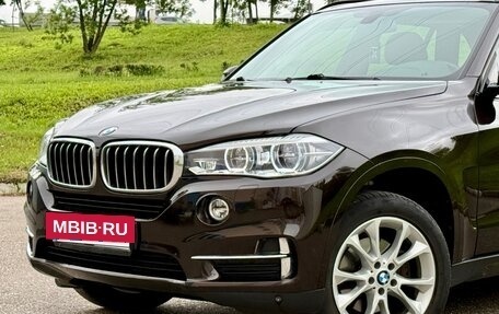 BMW X5, 2017 год, 4 229 000 рублей, 2 фотография