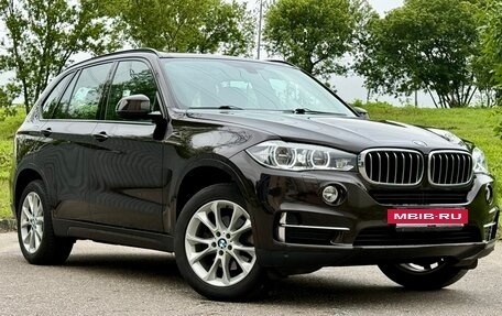 BMW X5, 2017 год, 4 229 000 рублей, 6 фотография