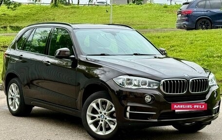 BMW X5, 2017 год, 4 229 000 рублей, 5 фотография