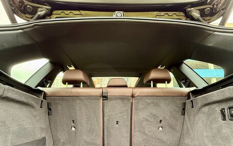 BMW X5, 2017 год, 4 229 000 рублей, 15 фотография