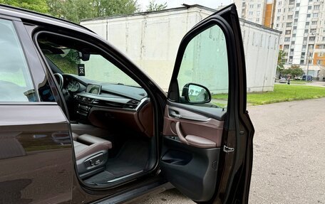 BMW X5, 2017 год, 4 229 000 рублей, 21 фотография
