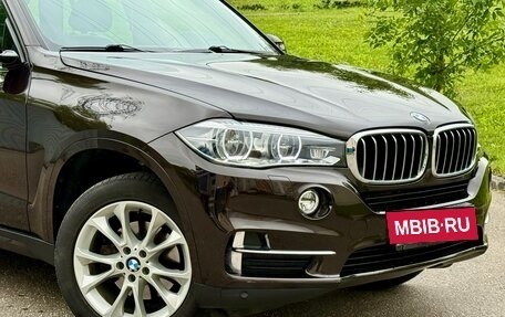 BMW X5, 2017 год, 4 229 000 рублей, 7 фотография