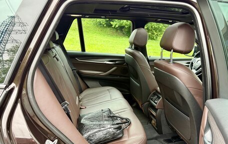 BMW X5, 2017 год, 4 229 000 рублей, 17 фотография