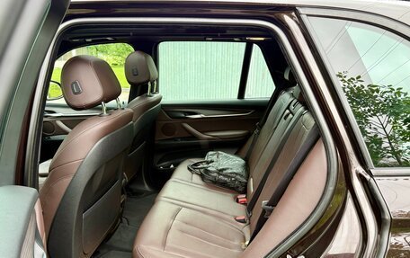 BMW X5, 2017 год, 4 229 000 рублей, 20 фотография