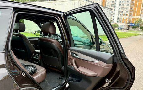 BMW X5, 2017 год, 4 229 000 рублей, 16 фотография