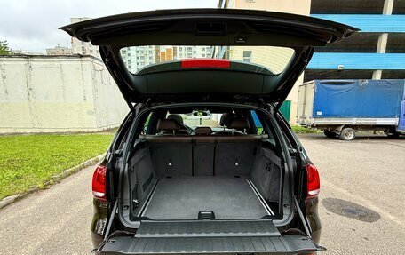 BMW X5, 2017 год, 4 229 000 рублей, 14 фотография