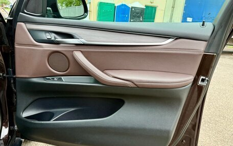 BMW X5, 2017 год, 4 229 000 рублей, 22 фотография