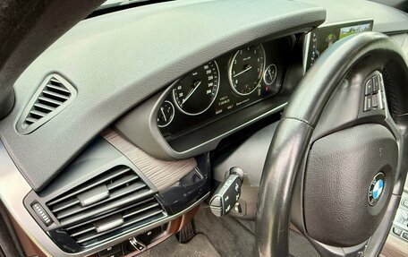 BMW X5, 2017 год, 4 229 000 рублей, 28 фотография