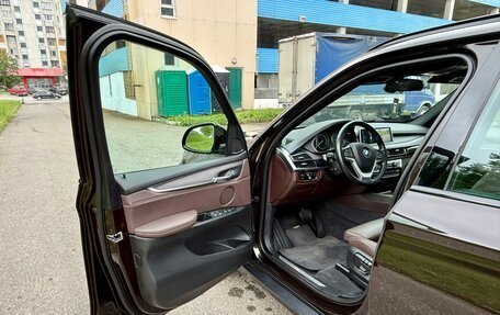 BMW X5, 2017 год, 4 229 000 рублей, 24 фотография