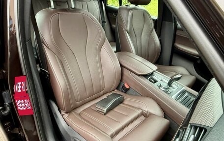 BMW X5, 2017 год, 4 229 000 рублей, 23 фотография