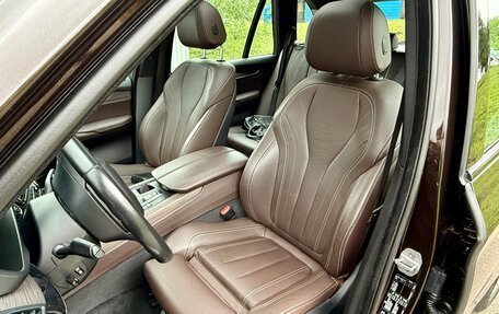 BMW X5, 2017 год, 4 229 000 рублей, 29 фотография