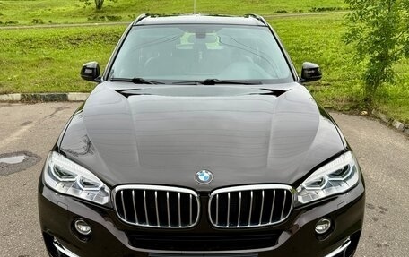 BMW X5, 2017 год, 4 229 000 рублей, 30 фотография