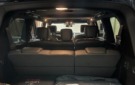 Infiniti QX80 I рестайлинг, 2018 год, 6 800 000 рублей, 8 фотография
