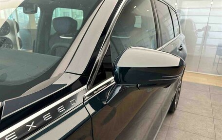 CheryExeed VX, 2024 год, 6 140 000 рублей, 13 фотография