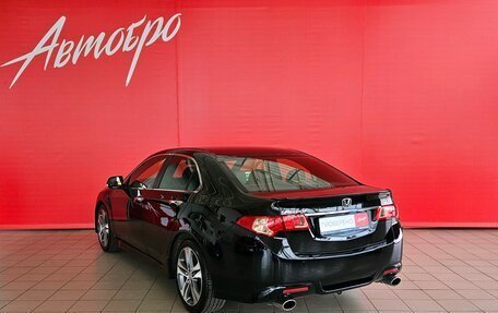 Honda Accord VIII рестайлинг, 2012 год, 1 757 000 рублей, 3 фотография