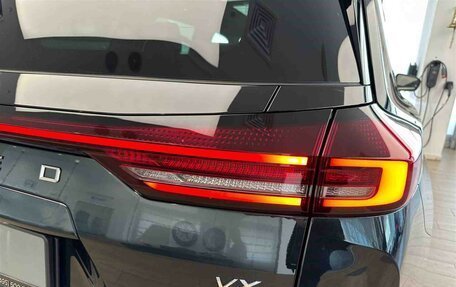 CheryExeed VX, 2024 год, 6 140 000 рублей, 22 фотография