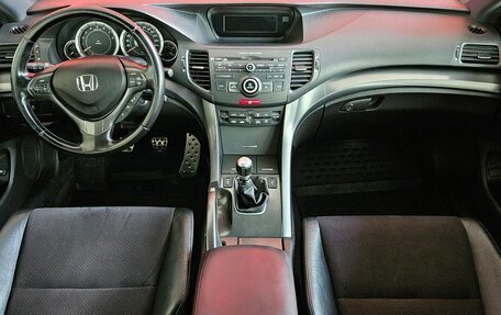 Honda Accord VIII рестайлинг, 2012 год, 1 757 000 рублей, 9 фотография