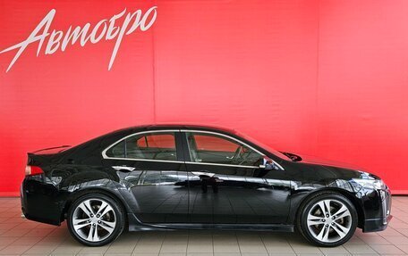 Honda Accord VIII рестайлинг, 2012 год, 1 757 000 рублей, 6 фотография