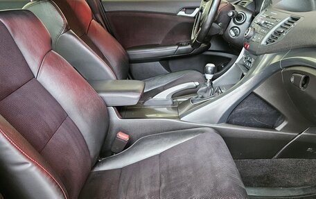 Honda Accord VIII рестайлинг, 2012 год, 1 757 000 рублей, 13 фотография