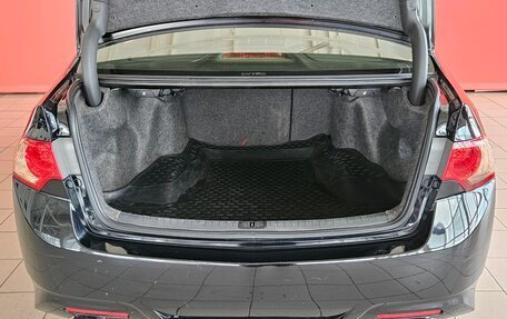 Honda Accord VIII рестайлинг, 2012 год, 1 757 000 рублей, 18 фотография
