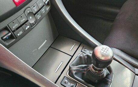 Honda Accord VIII рестайлинг, 2012 год, 1 757 000 рублей, 17 фотография