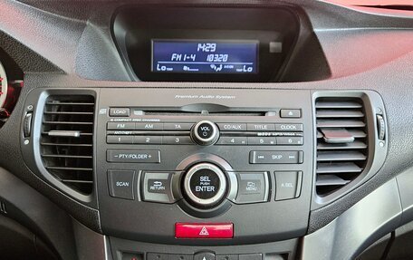 Honda Accord VIII рестайлинг, 2012 год, 1 757 000 рублей, 11 фотография