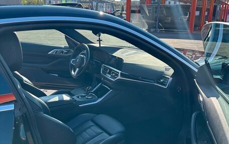 BMW 4 серия, 2022 год, 3 560 000 рублей, 6 фотография