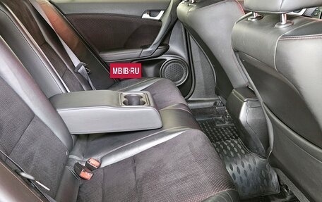 Honda Accord VIII рестайлинг, 2012 год, 1 757 000 рублей, 14 фотография