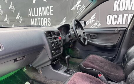 Honda City III, 2000 год, 355 000 рублей, 10 фотография