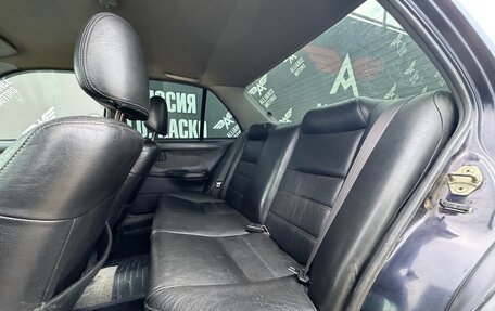 Honda City III, 2000 год, 355 000 рублей, 12 фотография