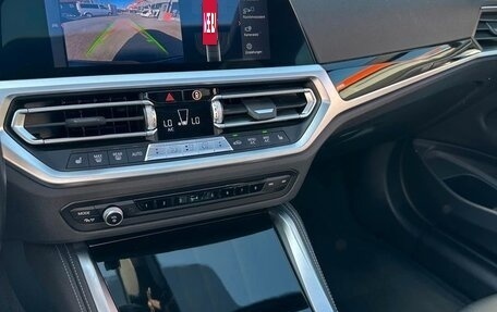 BMW 4 серия, 2022 год, 3 560 000 рублей, 9 фотография