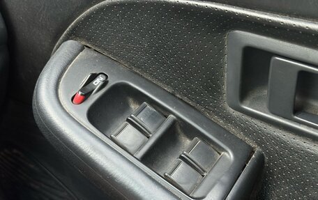Honda City III, 2000 год, 355 000 рублей, 18 фотография