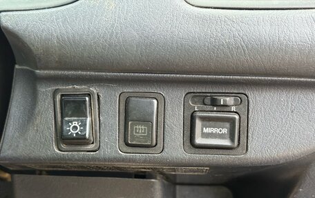 Honda City III, 2000 год, 355 000 рублей, 17 фотография