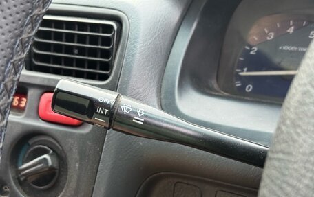 Honda City III, 2000 год, 355 000 рублей, 16 фотография
