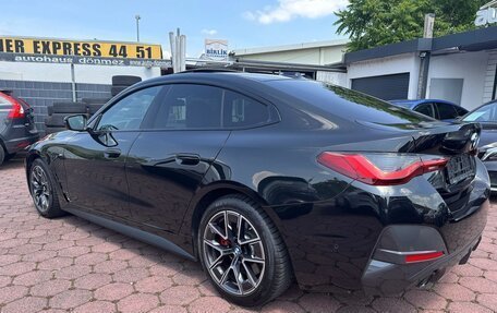 BMW 4 серия, 2022 год, 4 144 000 рублей, 2 фотография