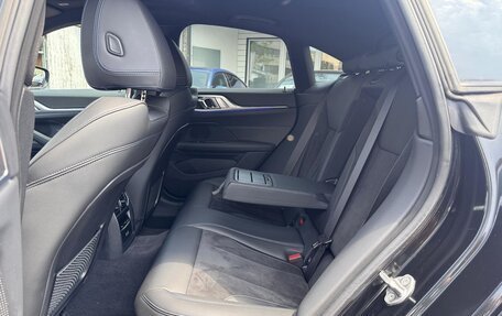 BMW 4 серия, 2022 год, 4 144 000 рублей, 8 фотография