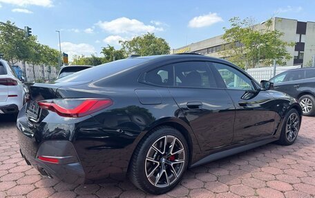 BMW 4 серия, 2022 год, 4 144 000 рублей, 4 фотография