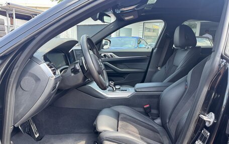 BMW 4 серия, 2022 год, 4 144 000 рублей, 9 фотография