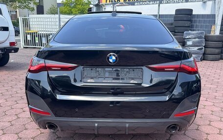 BMW 4 серия, 2022 год, 4 144 000 рублей, 5 фотография