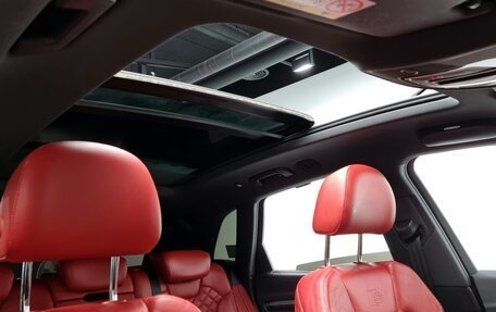 Audi SQ5, 2022 год, 5 379 000 рублей, 14 фотография