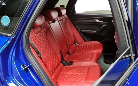 Audi SQ5, 2022 год, 5 379 000 рублей, 12 фотография
