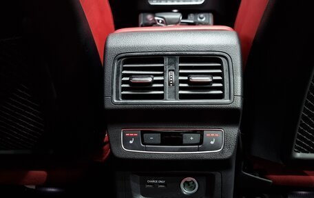 Audi SQ5, 2022 год, 5 379 000 рублей, 13 фотография